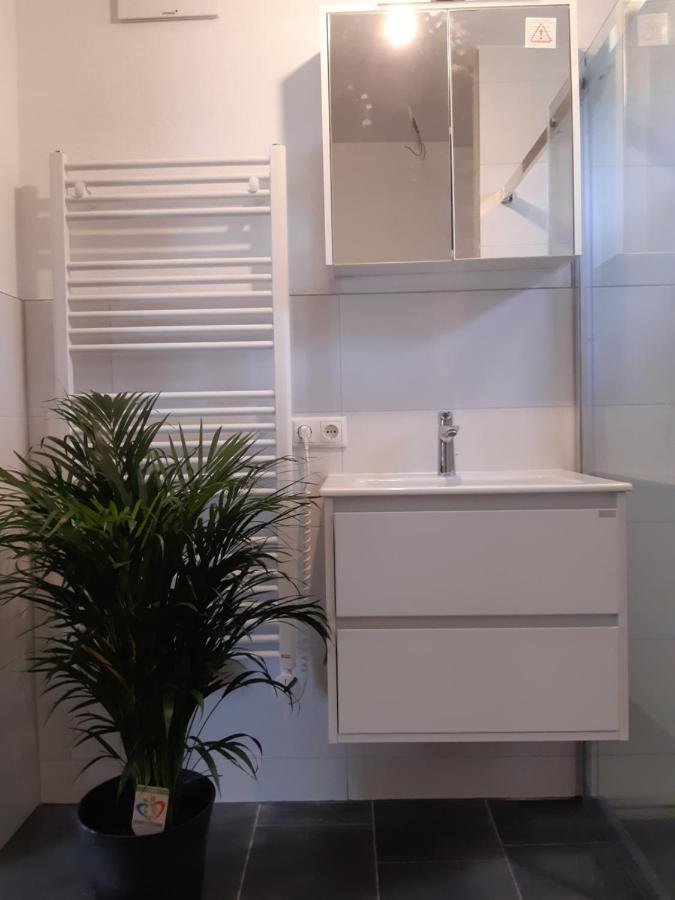 Ferienwohnung - Gwiggner Daniela Niederau Esterno foto