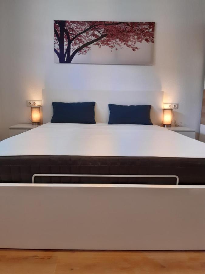 Ferienwohnung - Gwiggner Daniela Niederau Esterno foto