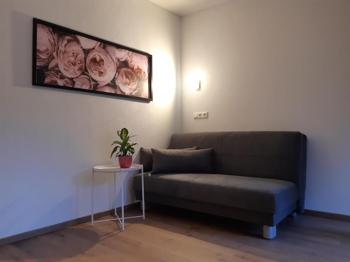Ferienwohnung - Gwiggner Daniela Niederau Esterno foto
