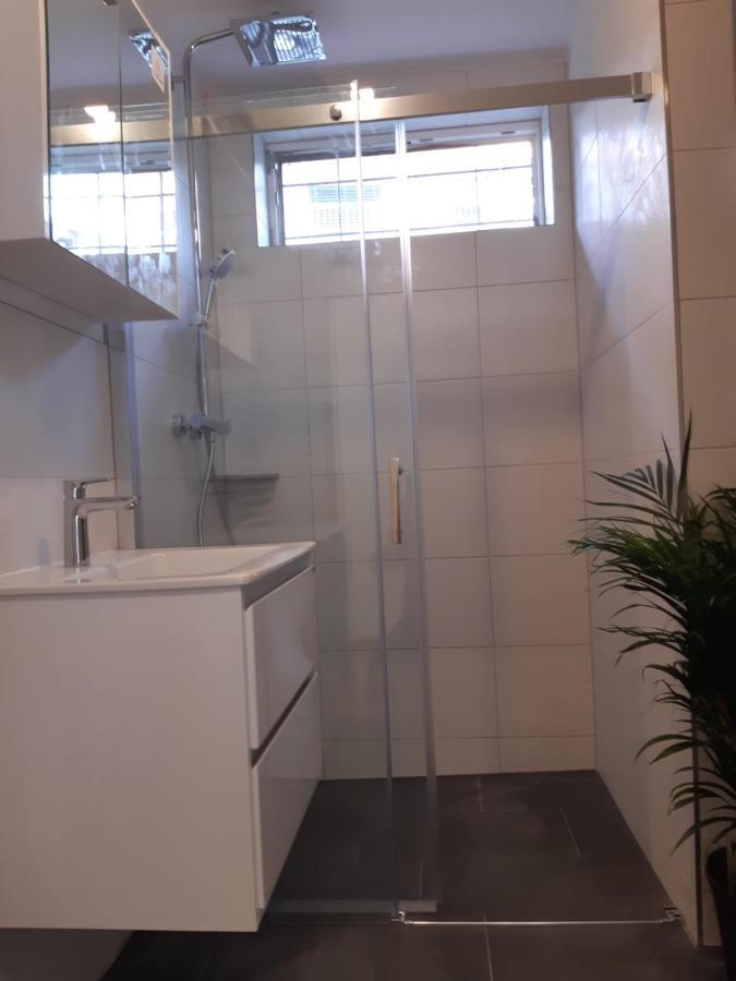 Ferienwohnung - Gwiggner Daniela Niederau Esterno foto