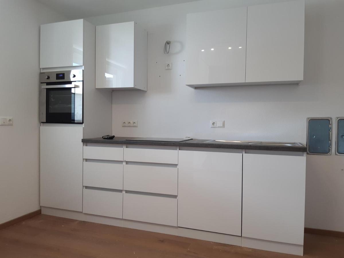 Ferienwohnung - Gwiggner Daniela Niederau Esterno foto