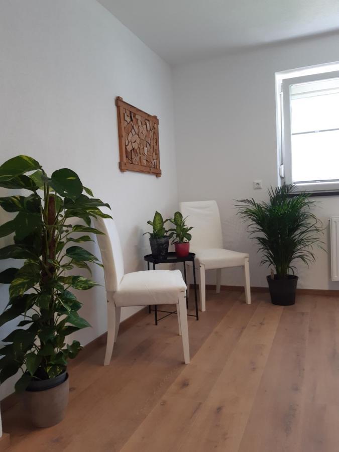 Ferienwohnung - Gwiggner Daniela Niederau Esterno foto