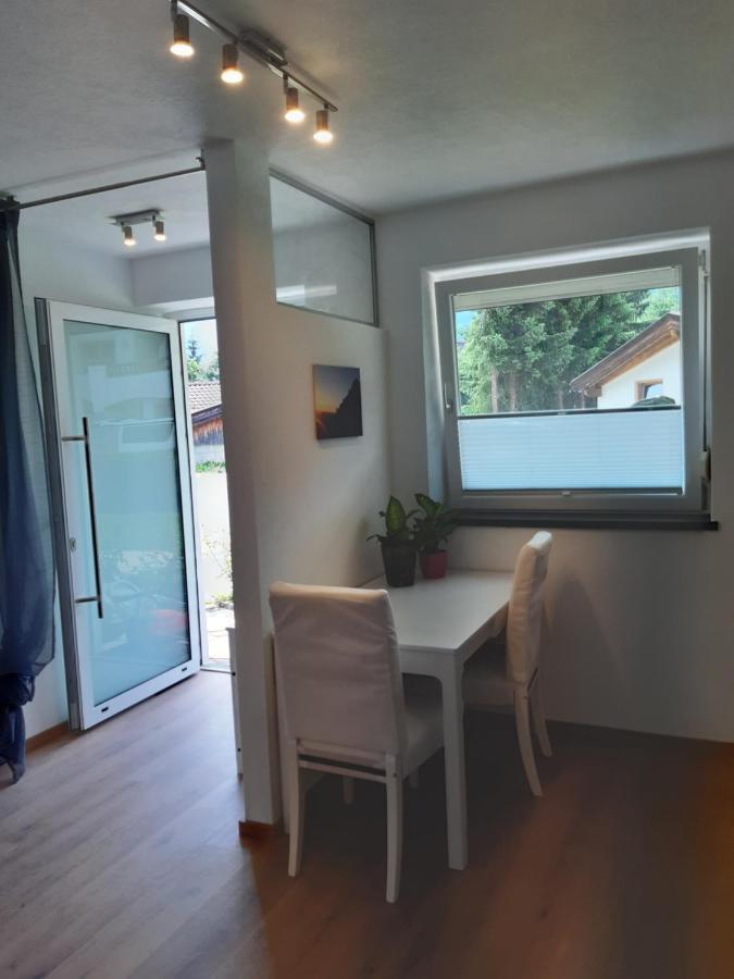 Ferienwohnung - Gwiggner Daniela Niederau Esterno foto